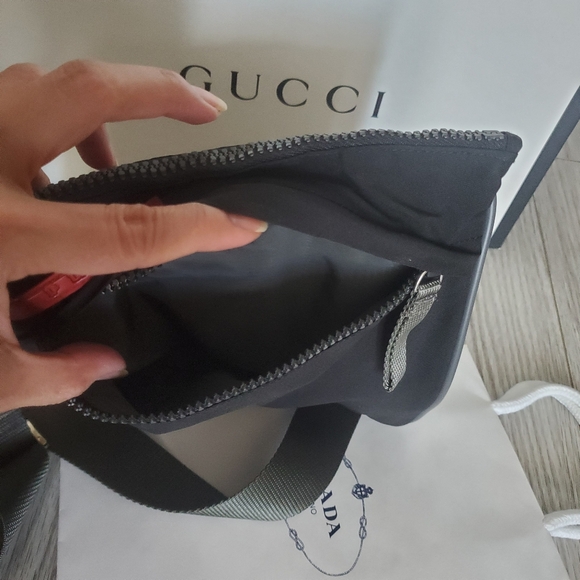 Prada Sling/Cross-body Bag - Picture 9 of 15